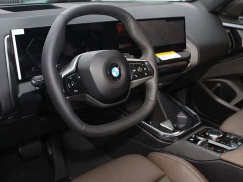 New 2026 BMW X3 xDrive30 w/ Premium Package image 12
