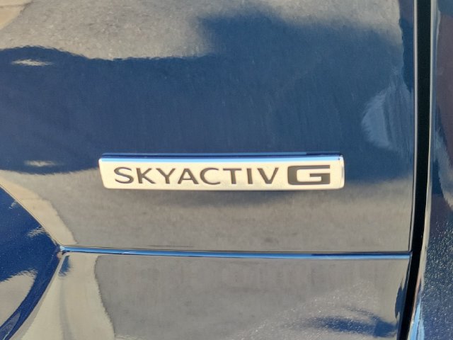 New 2026 MAZDA CX-5 Select AWD/4WD image 29