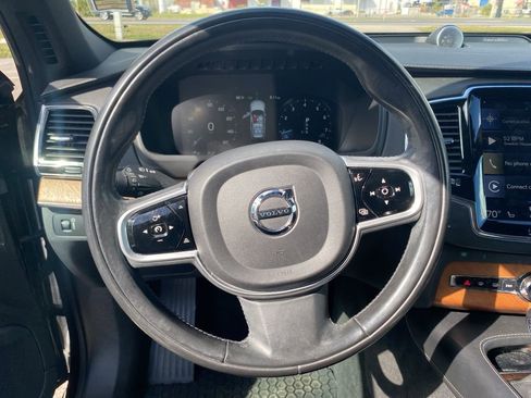 Used 2018 Volvo XC90 T6 Inscription w/ Convenience Package image 19