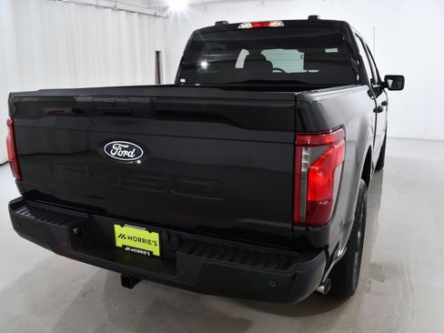 New 2026 Ford F150 STX image 12