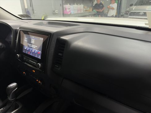 Used 2024 Nissan Frontier S w/ S Utility Package AWD/4WD image 30