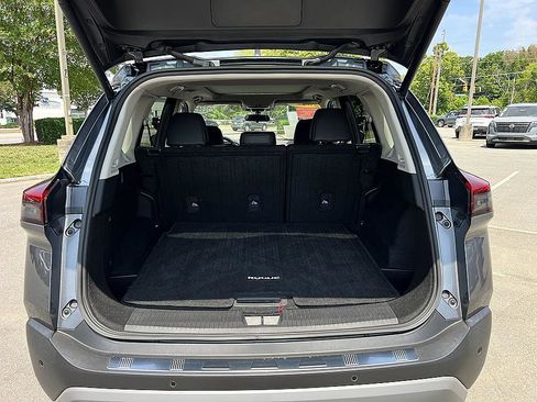 Used 2023 Nissan Rogue SV w/ SV Premium B Package AWD/4WD image 15