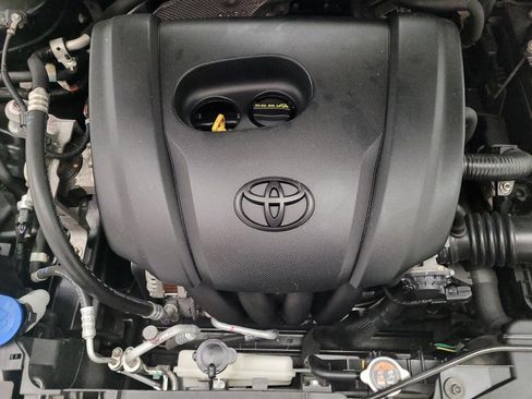 Used 2018 Toyota Yaris iA FWD image 30