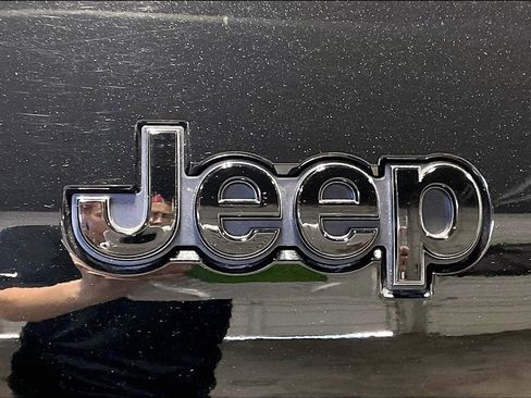 Used 2025 Jeep Grand Cherokee L Limited w/ Black Appearance Package image 42