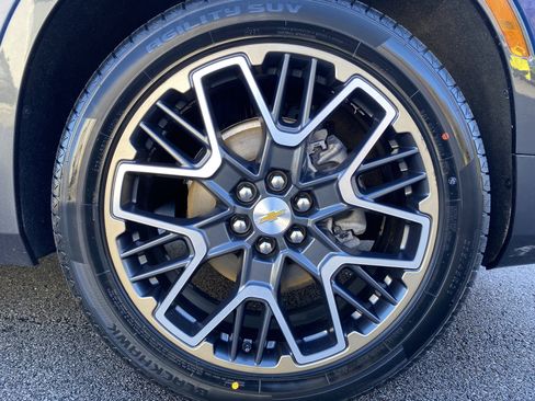 Used 2023 Chevrolet Blazer Premier w/ Driver Confidence II Package image 43