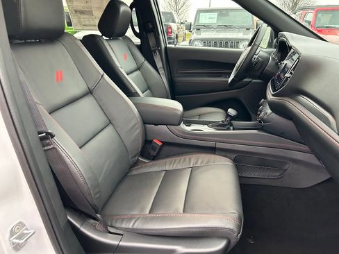 New 2026 Dodge Durango GT image 28