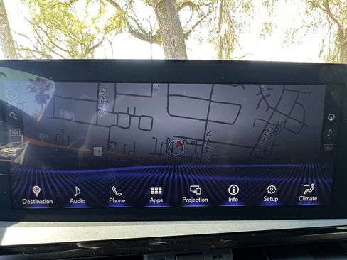 Used 2022 Lexus ES 350 F Sport w/ Accessory Package 2 image 24