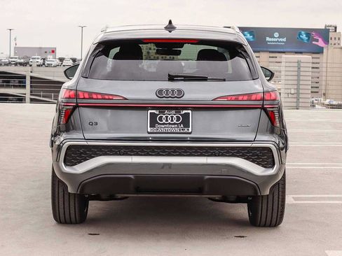 New 2026 Audi Q3 quattro 2.0T AWD/4WD image 5