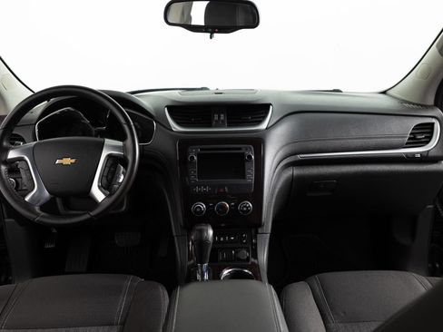 Used 2017 Chevrolet Traverse LT w/ True North Edition AWD/4WD image 35