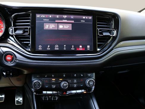 Used 2023 Dodge Durango SRT Hellcat AWD/4WD image 26