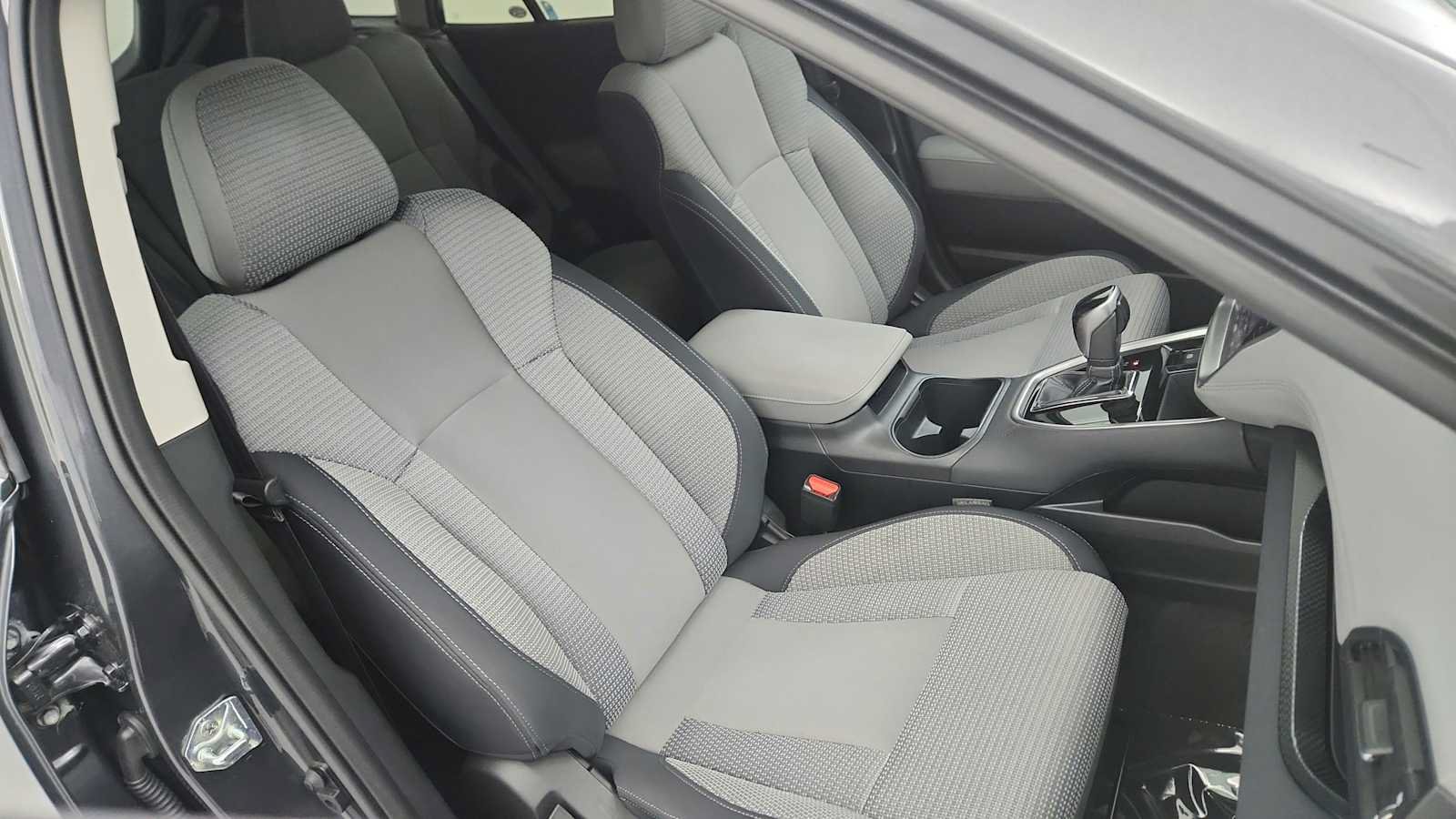 Certified 2024 Subaru Outback Premium AWD/4WD image 24