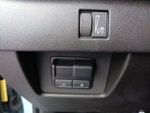 New 2025 Chevrolet Colorado Z71 w/ Technology Package image 27