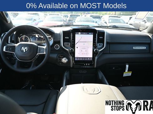 New 2026 RAM 1500 Laramie image 19