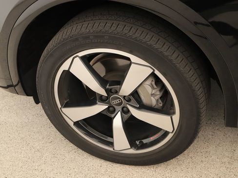 Used 2023 Audi Q5 2.0T Premium Plus w/ Premium Plus Package image 35