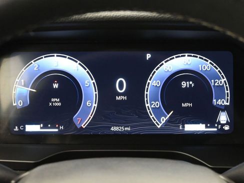 Used 2023 Jeep Grand Cherokee L Laredo image 8