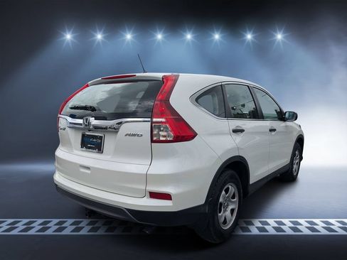 Used 2016 Honda CR-V LX image 3