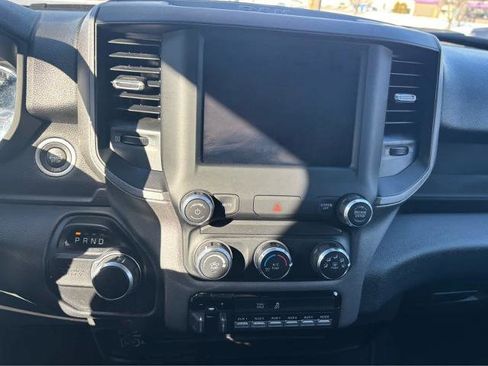 Used 2024 RAM 2500 Tradesman w/ Chrome Appearance Group image 20