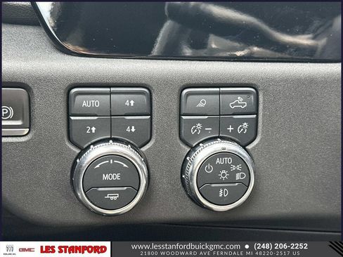 Used 2024 GMC Sierra 1500 Elevation w/ Preferred Package AWD/4WD image 26