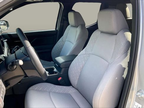 New 2025 Toyota Tacoma SR5 image 9