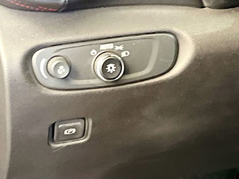 Used 2023 Chevrolet Blazer RS w/ Driver Confidence II Package image 10