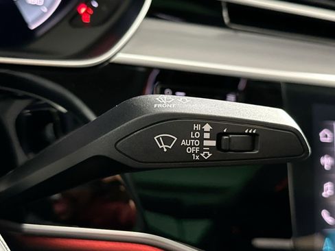 Used 2023 Audi A8 L 3.0T w/ Executive Package image 29