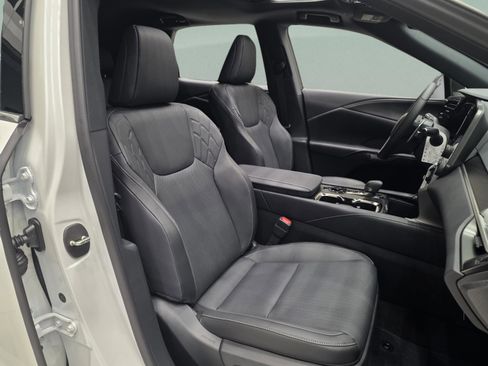 New 2026 Lexus RX 350 Premium image 30