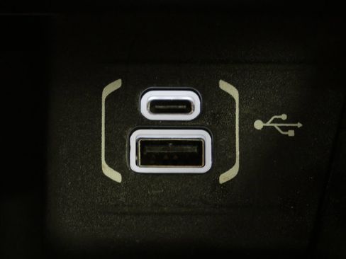 Used 2025 Jeep Compass Limited AWD/4WD image 21