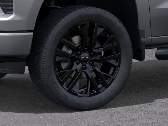 New 2026 Chevrolet Silverado 1500 RST w/ Rally Edition AWD/4WD image 11