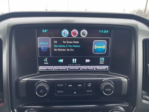 Used 2015 Chevrolet Silverado 1500 LT w/ All Star Edition image 21