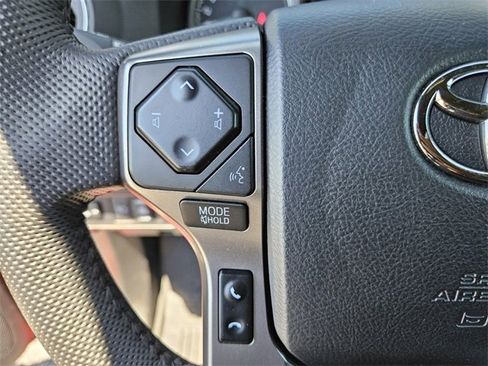 Used 2023 Toyota Tacoma Limited image 23