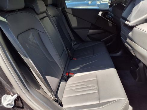 Used 2025 BMW X3 xDrive30i AWD/4WD image 20