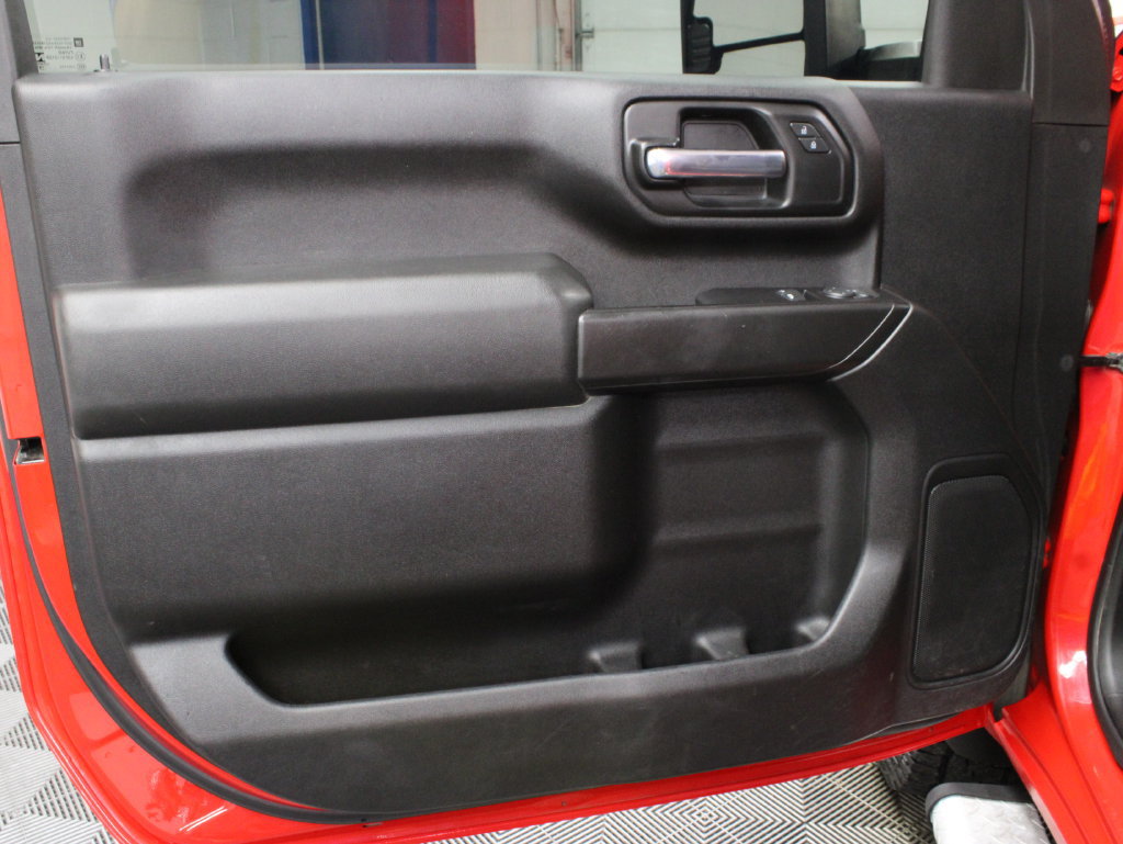 Used 2020 GMC Sierra 2500 2WD Regular Cab w/ Fleet Convenience Package image 51