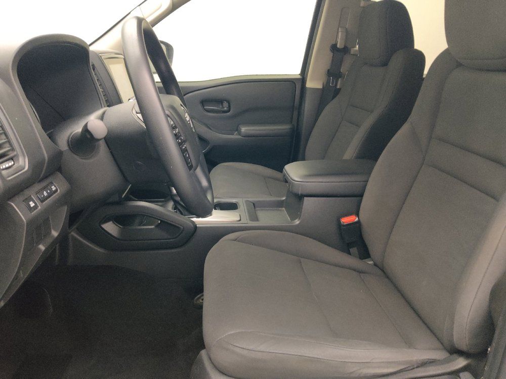 Used 2022 Nissan Frontier S w/ Technology Package AWD/4WD image 17