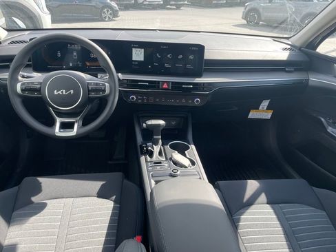 New 2026 Kia K5 LXS image 23