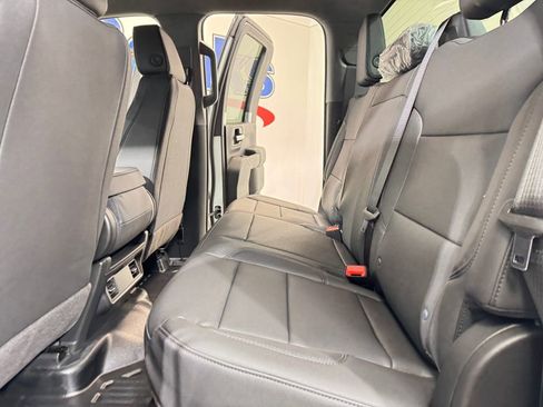 New 2025 Chevrolet Silverado 2500 W/T w/ WT Convenience Package image 7