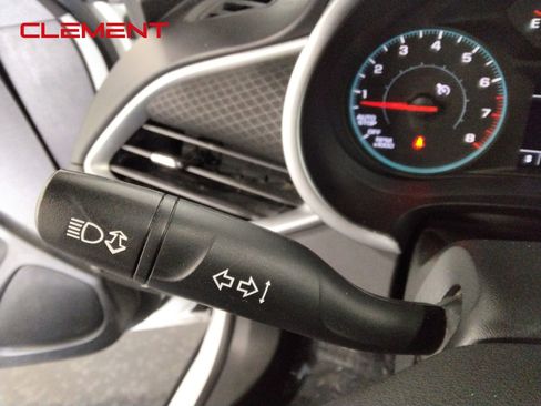 Used 2022 Chevrolet Malibu LT image 13