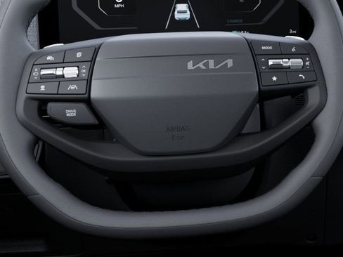 New 2025 Kia EV6 Light image 20
