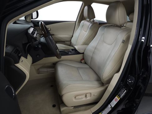 Used 2013 Lexus RX 350 Premium w/ Navigation Pkg image 14