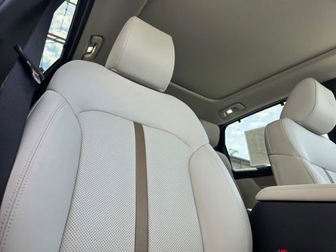 New 2026 MAZDA CX-90 3.3 Turbo S w/ Premium Package image 16