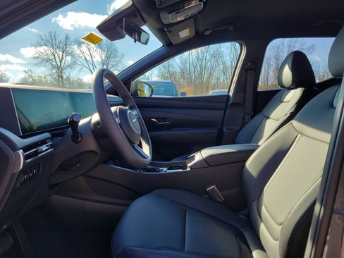 New 2026 Hyundai Santa Cruz SEL image 15