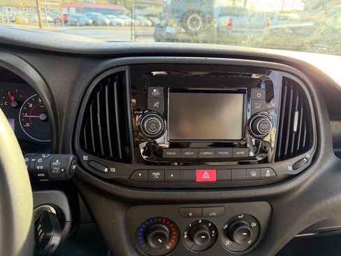 Used 2020 RAM ProMaster City SLT image 29