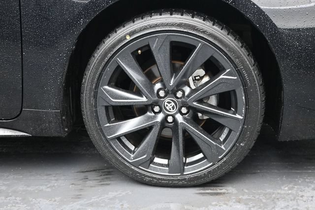 Used 2024 Toyota Corolla SE FWD image 33