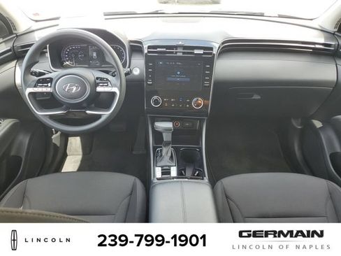 Used 2022 Hyundai Tucson SEL AWD/4WD image 17