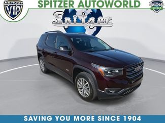 Used 2017 GMC Acadia SLE w/ Driver Alert Package I AWD/4WD video 2