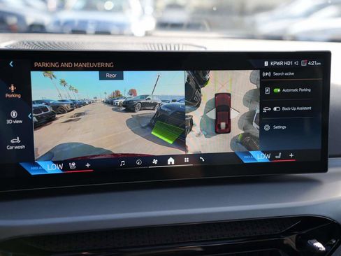 Used 2025 BMW 230i 230i Coupe RWD image 17