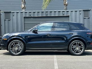 Certified 2023 Porsche Cayenne AWD/4WD video 2