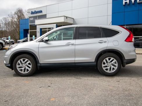 Used 2016 Honda CR-V EX image 5