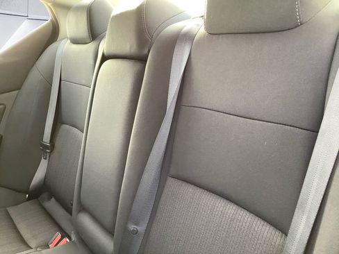 Used 2024 Nissan Altima 2.5 SV image 17