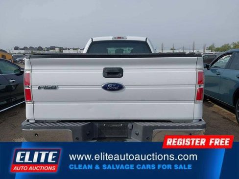 Used 2014 Ford F150 XL w/ Equipment Group 101A Mid image 32
