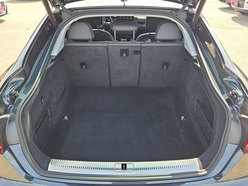 Used 2021 Audi A5 2.0T Premium Plus w/ Premium Plus image 11